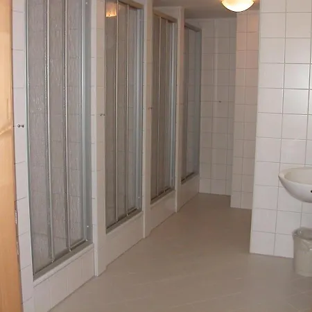 Hausbergerhof Gaestehaus Ainberger * 브릭스레크