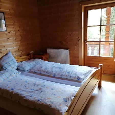 게스트하우스 Hausbergerhof Gaestehaus Ainberger 브릭스레크