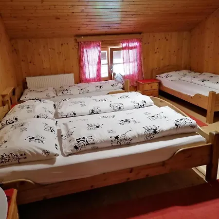 Hausbergerhof Gaestehaus Ainberger 브릭스레크