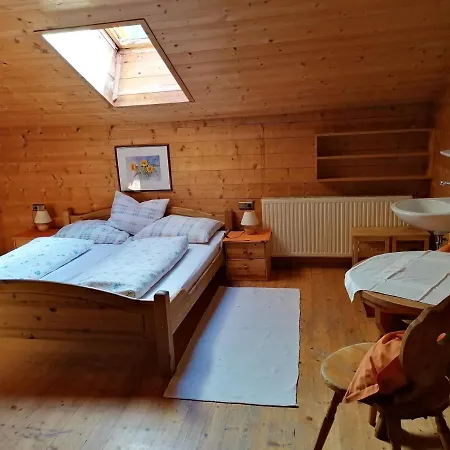 Hausbergerhof Gaestehaus Ainberger *